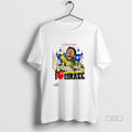 Official Trendy Kendrick Lamar I Love Israel Graphic - Adult & Kids T-Shirts, Sweatshirts & Hoodies apparel design preview 1