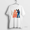 Official Trendy Kendrick Lamar The Life Of A Maga - Adult & Kids T-Shirts, Sweatshirts & Hoodies apparel design preview 1