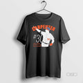 Official Trendy Kerry Carpenter 30 Detroit Tigers Mlb - Adult & Kids T-Shirts, Sweatshirts & Hoodies apparel design preview 1