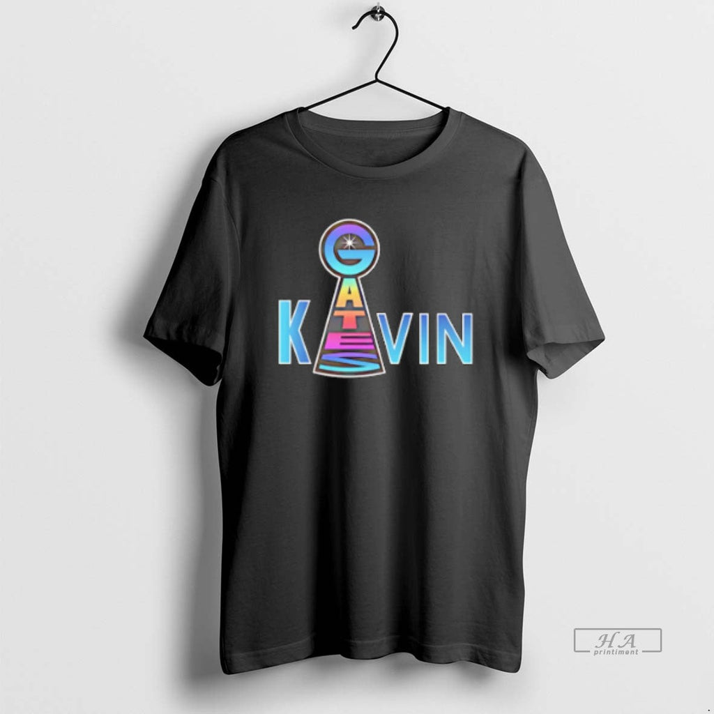 Official Trendy Kevins Gate Heavens Logo - Adult & Kids T-Shirts, Sweatshirts & Hoodies apparel design preview 1