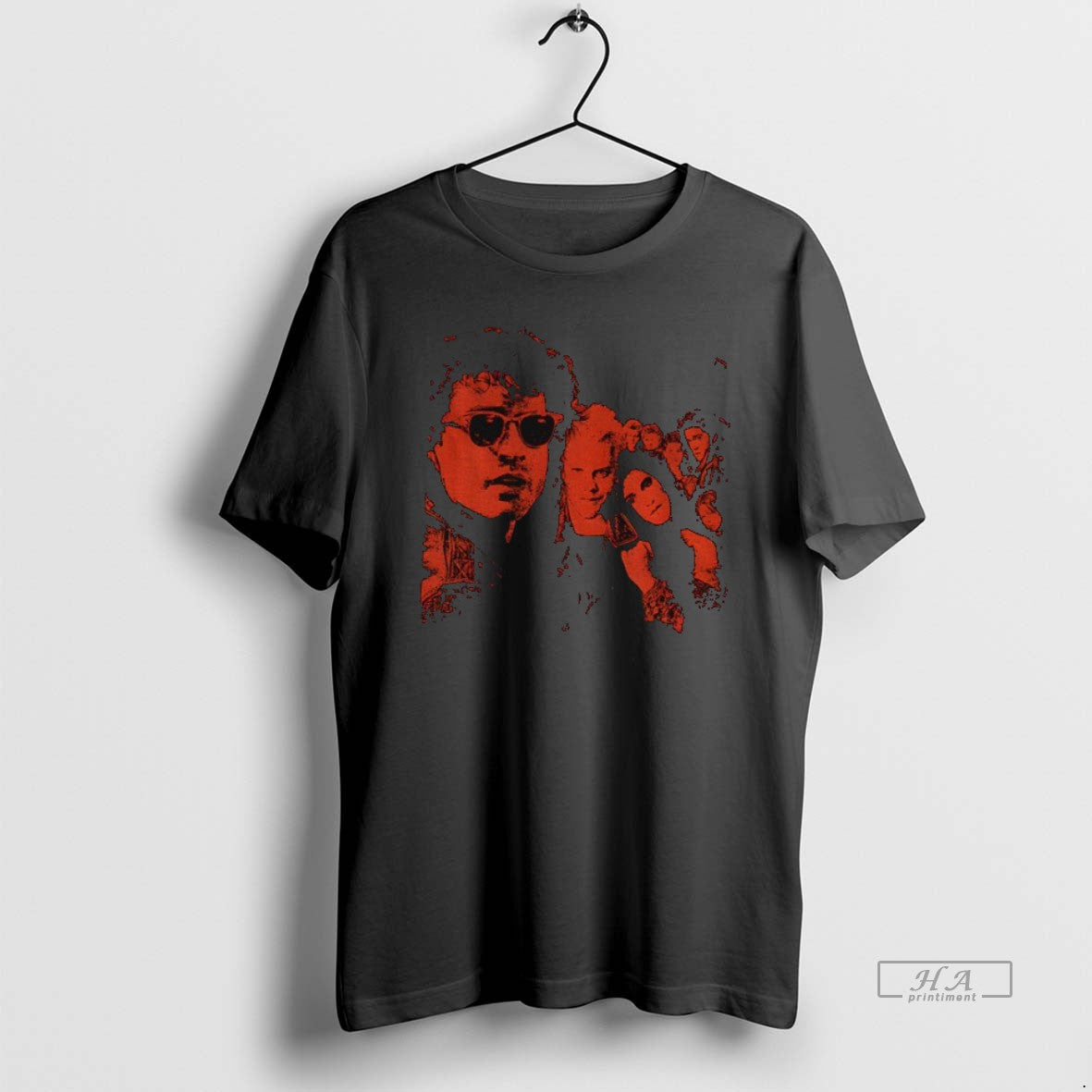 Official Trendy Kiefer Sutherland Adult Girls And - Adult & Kids T-Shirts, Sweatshirts & Hoodies apparel design preview 1
