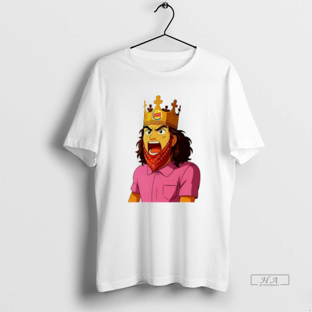 Official Trendy King Of The Skies - Adult & Kids T-Shirts, Sweatshirts & Hoodies apparel design preview 1