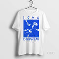 Official Trendy Kobe Bryant 1996 Press Conference - Adult & Kids T-Shirts, Sweatshirts & Hoodies apparel design preview 1