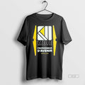 Official Trendy Korolev Johnson Industries - Adult & Kids T-Shirts, Sweatshirts & Hoodies apparel design preview 1