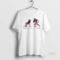 Official Trendy Kyle Umlang Their Arch Our - Adult & Kids T-Shirts, Sweatshirts & Hoodies apparel design preview 1