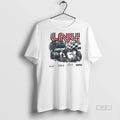 Official Trendy Ln4 Racing Team Sweater - Adult & Kids T-Shirts, Sweatshirts & Hoodies apparel design preview 1