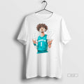 Official Trendy Lamelo Ball Charlotte Hornets Melo 6 - Adult & Kids T-Shirts, Sweatshirts & Hoodies apparel design preview 1