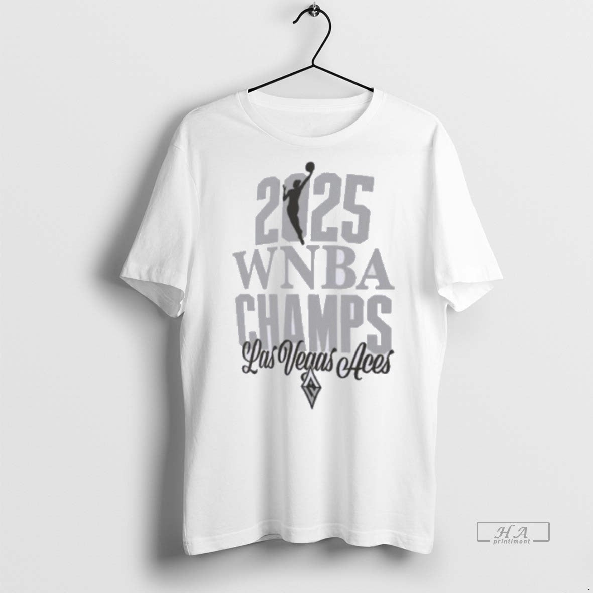 Official Trendy Las Vegas Aces 2025 Wnba Finals - Adult & Kids T-Shirts, Sweatshirts & Hoodies apparel design preview 1
