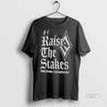 Official Trendy Las Vegas Aces 2025 Wnba Finals - Adult & Kids T-Shirts, Sweatshirts & Hoodies apparel design preview 1