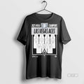Official Trendy Las Vegas Aces 2025 Wnba Finals - Adult & Kids T-Shirts, Sweatshirts & Hoodies apparel design preview 1