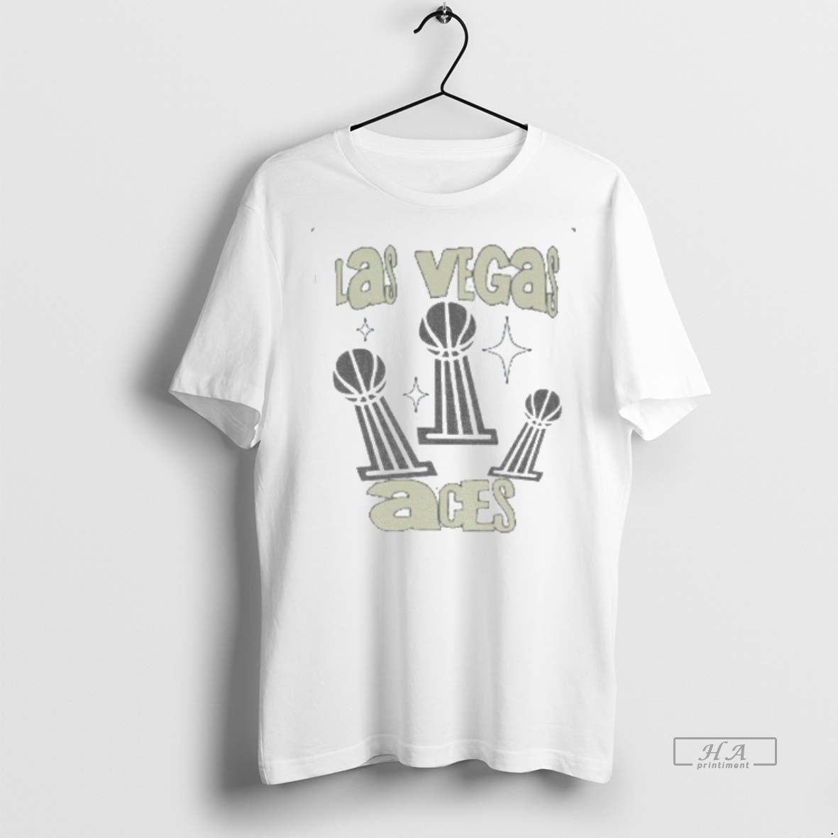 Official Trendy Las Vegas Aces 3x Wnba Champions 2025 - Adult & Kids T-Shirts, Sweatshirts & Hoodies apparel design preview 1