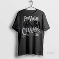 Official Trendy Las Vegas Aces Basketball 2025 Wnba - Adult & Kids T-Shirts, Sweatshirts & Hoodies apparel design preview 1