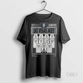 Official Trendy Las Vegas Aces Basketball Stadium - Adult & Kids T-Shirts, Sweatshirts & Hoodies apparel design preview 1