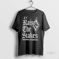 Official Trendy Las Vegas Aces Wnba Finals Champions - Adult & Kids T-Shirts, Sweatshirts & Hoodies apparel design preview 1