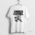 Official Trendy Lecrae Church Clothes Holy Bible - Adult & Kids T-Shirts, Sweatshirts & Hoodies apparel design preview 1