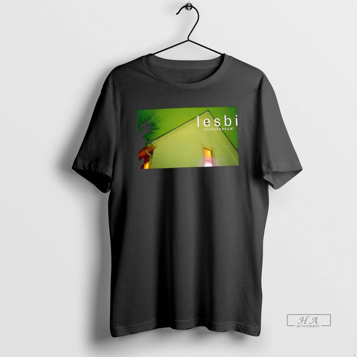 Official Trendy Lesbian Transexual Emo Photo - Adult & Kids T-Shirts, Sweatshirts & Hoodies apparel design preview 1