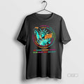 Official Trendy Liberty Statue Hands Off Freedom - Adult & Kids T-Shirts, Sweatshirts & Hoodies apparel design preview 1