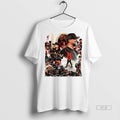 Official Trendy Liverpool Fc X Jurgen Klopp 10th - Adult & Kids T-Shirts, Sweatshirts & Hoodies apparel design preview 1