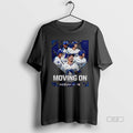 Official Trendy Los Angeles Dodgers Mlb Baseball - Adult & Kids T-Shirts, Sweatshirts & Hoodies apparel design preview 1