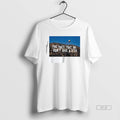 Official Trendy Los Angeles The Fact That We Dont - Adult & Kids T-Shirts, Sweatshirts & Hoodies apparel design preview 1