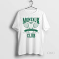 Official Trendy Los Sundays Montauk Country Club - Adult & Kids T-Shirts, Sweatshirts & Hoodies apparel design preview 1