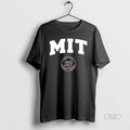 Official Trendy Mit University Massachusetts Nstitute - Adult & Kids T-Shirts, Sweatshirts & Hoodies apparel design preview 1