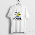 Official Trendy Minion One Day Im Going To Say Fuck - Adult & Kids T-Shirts, Sweatshirts & Hoodies apparel design preview 1