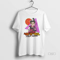 Official Trendy Macho Man Fred Savage - Adult & Kids T-Shirts, Sweatshirts & Hoodies apparel design preview 1