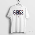 Official Trendy Mahomet Seymour Bulldogs Football - Adult & Kids T-Shirts, Sweatshirts & Hoodies apparel design preview 1