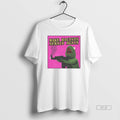Official Trendy Make Racists Afraid Again - Adult & Kids T-Shirts, Sweatshirts & Hoodies apparel design preview 1