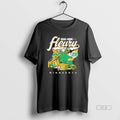 Official Trendy Marc Andre Fleury Minnesota Wild - Adult & Kids T-Shirts, Sweatshirts & Hoodies apparel design preview 1