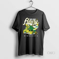 Official Trendy Marc Andre Fleury Minnesota Wild - Adult & Kids T-Shirts, Sweatshirts & Hoodies apparel design preview 1
