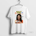 Official Trendy Martin Cortis Wear Guilty Punk - Adult & Kids T-Shirts, Sweatshirts & Hoodies apparel design preview 1