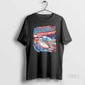 Official Trendy Martinsville Speedway Valley Star - Adult & Kids T-Shirts, Sweatshirts & Hoodies apparel design preview 1