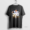Official Trendy Masahiro Tanaka New York Yankees 200 - Adult & Kids T-Shirts, Sweatshirts & Hoodies apparel design preview 1