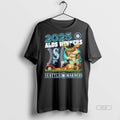 Official Trendy Mascot Mariners 2025 Alds Winner - Adult & Kids T-Shirts, Sweatshirts & Hoodies apparel design preview 1