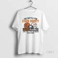 Official Trendy Massillon Tigers Vs Mckinley Bulldogs - Adult & Kids T-Shirts, Sweatshirts & Hoodies apparel design preview 1