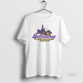 Official Trendy Melbourne The Rugby League Capital Of - Adult & Kids T-Shirts, Sweatshirts & Hoodies apparel design preview 1