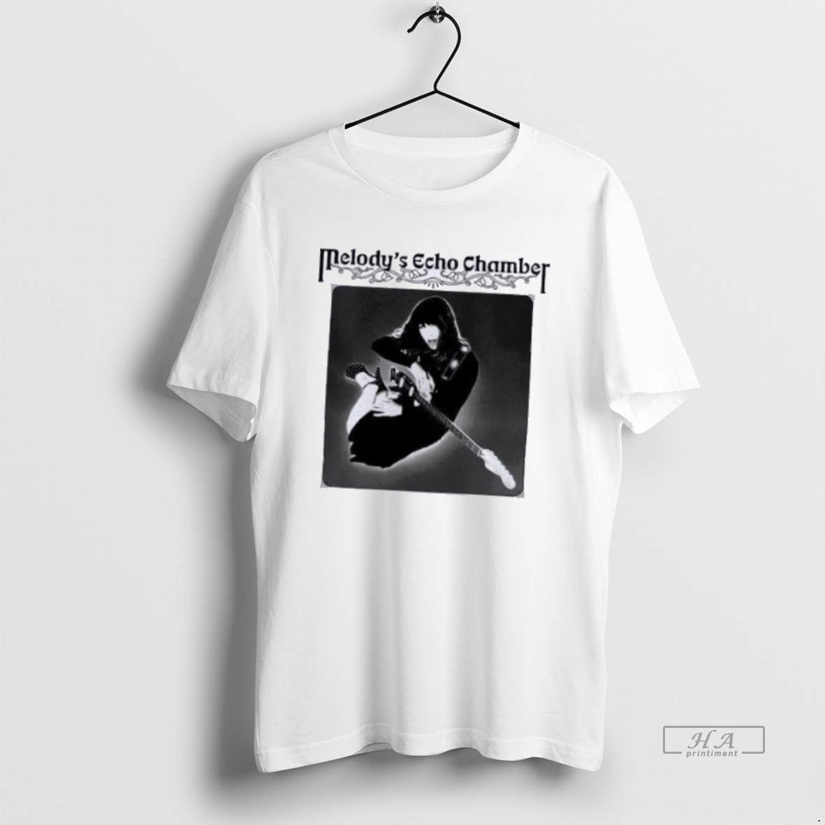 Official Trendy Melodys Echo Chamber - Adult & Kids T-Shirts, Sweatshirts & Hoodies apparel design preview 1