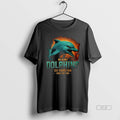 Official Trendy Miami Dolphins Die Hard Fan Since Day - Adult & Kids T-Shirts, Sweatshirts & Hoodies apparel design preview 1