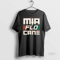 Official Trendy Miami Flo Cane - Adult & Kids T-Shirts, Sweatshirts & Hoodies apparel design preview 1
