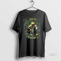 Official Trendy Micah Parsons Green Bay Packers - Adult & Kids T-Shirts, Sweatshirts & Hoodies apparel design preview 1