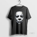 Official Trendy Michael Myers Horror Character Big - Adult & Kids T-Shirts, Sweatshirts & Hoodies apparel design preview 1