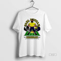 Official Trendy Michigan Wolverines Paul Bunyan Is A - Adult & Kids T-Shirts, Sweatshirts & Hoodies apparel design preview 1