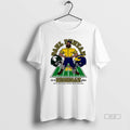 Official Trendy Michigan Wolverines Paul Bunyan Is A - Adult & Kids T-Shirts, Sweatshirts & Hoodies apparel design preview 1