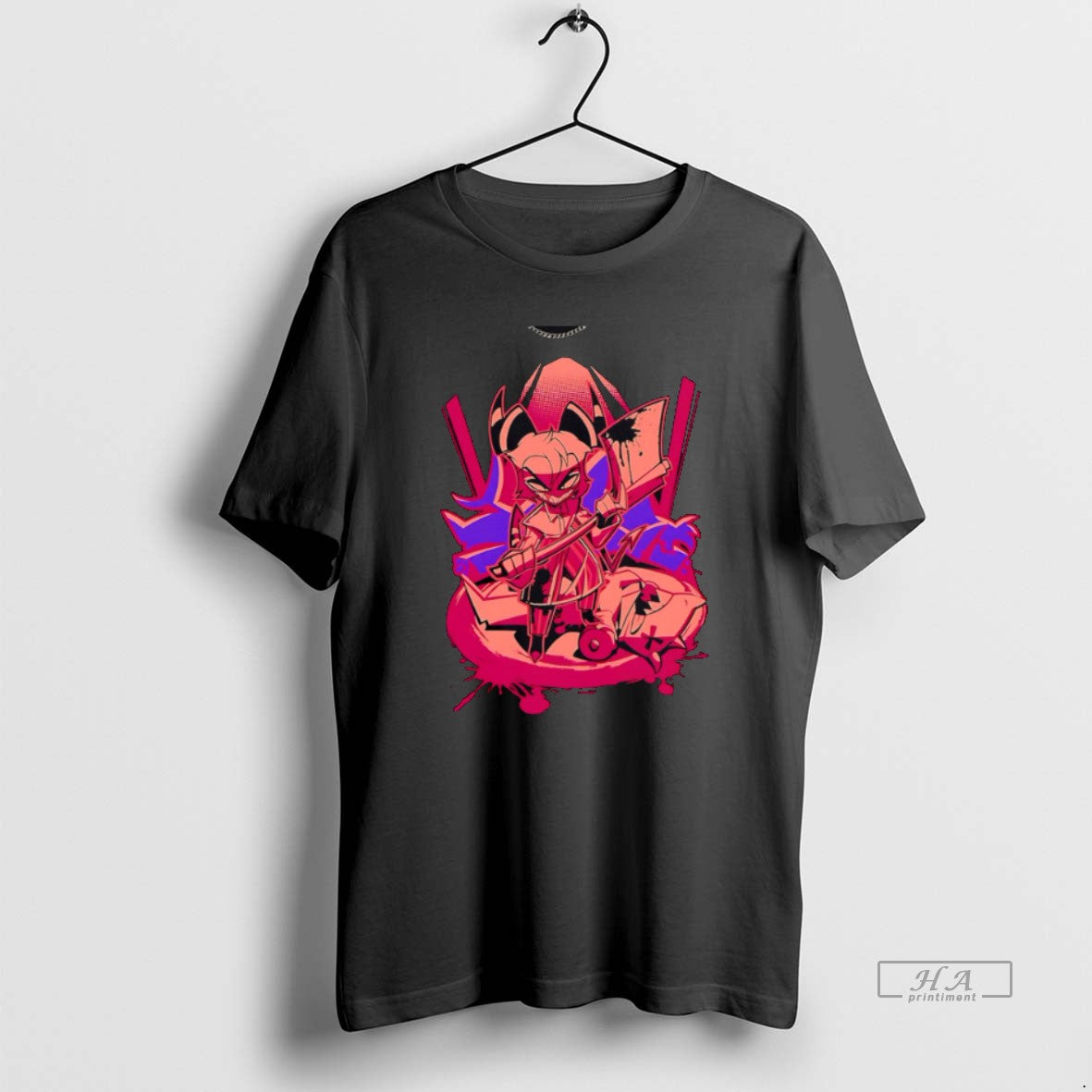 Official Trendy Millie Immediate Murder Professionals - Adult & Kids T-Shirts, Sweatshirts & Hoodies apparel design preview 1