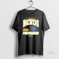 Official Trendy Milwaukee Brewers Baseball 2025 Mlb - Adult & Kids T-Shirts, Sweatshirts & Hoodies apparel design preview 1