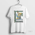 Official Trendy Milwaukee Bucks Trading Card Giannis - Adult & Kids T-Shirts, Sweatshirts & Hoodies apparel design preview 1