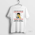 Official Trendy Minion I Always Start The Day With - Adult & Kids T-Shirts, Sweatshirts & Hoodies apparel design preview 1