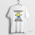 Official Trendy Minion In My Mind Im Still 24 But - Adult & Kids T-Shirts, Sweatshirts & Hoodies apparel design preview 1